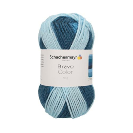 Bravo Color SMC 2141 Ocean colour