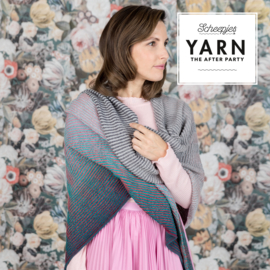 Yarn, the after party Patroon Read Between the Lines nr 19