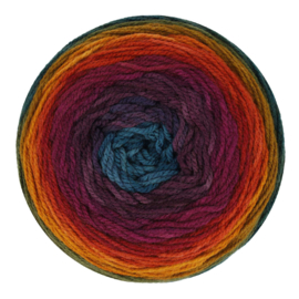 Scheepjes Colour Crafter Cake 702 Rustic Warmth