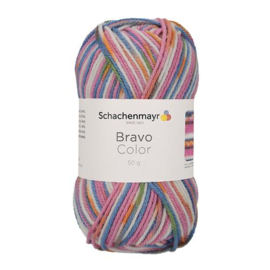 Bravo Color SMC 2117 Candy color