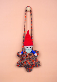Aan de haak Amigurumi Magazine nr 18 Winterse Gifts