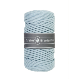 Durable Braided Fine 319 Blue