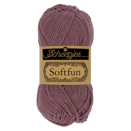 Softfun 2624 Mauve