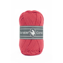 Durable Coral 221 Holly berry