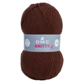 DMC Knitty 4 947