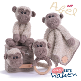 Babysets haken