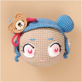 Ricorumi 013 Framboos