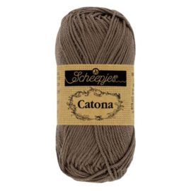 Catona 507 Chocolate - 25gr