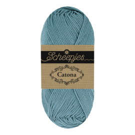 Catona 092 Steel Blue 10 gram