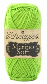 Merino Soft Scheepjes Miró 646