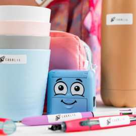 COLOP Marky personaliseerbare stempel blauw