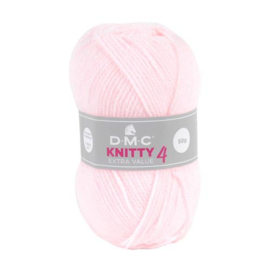 DMC Knitty 4 851
