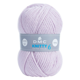DMC Knitty 6 - 719