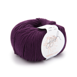 ggh Merino Soft 111 - Druif