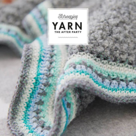 Yarn, the after party Patroon Hilda Hippo nr 55 (kooppatroon)