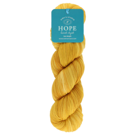 Simy's Hope SOCK 02 For everything there is a …