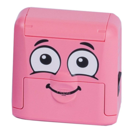 COLOP Marky personaliseerbare stempel roze