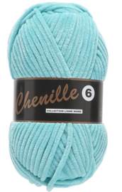 Chenille 6 -Lammy Yarns 047