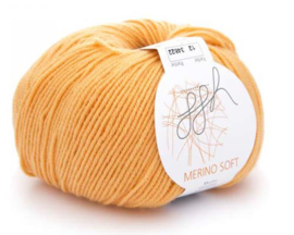 ggh Merino Soft 012 - Sunshine