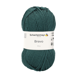 Bravo SMC 8068 Teal