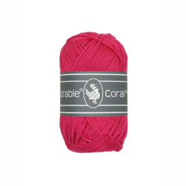 Durable Coral mini 236 Fuchsia