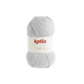 Katia Peques 84918 Licht grijs