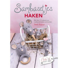 Sambasetjes haken