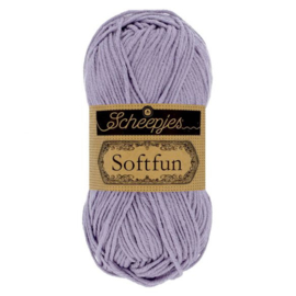 Softfun 2619 Periwinkle