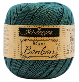 Scheepjes Maxi Sweet Treat (Bonbon)  244 Spruce