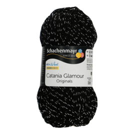 Catania Glamour  199 Black