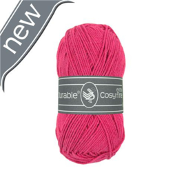 Durable Cosy Extra Fine 237 Fuchsia