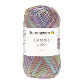 Catania katoen Color SMC 00231 Einhorn color