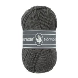 Durable Norwool 001