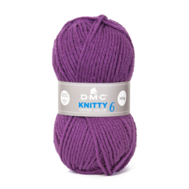 DMC Knitty 6 -701
