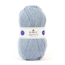 DMC Knitty 4 591