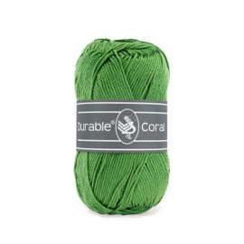 Durable Coral 2152 Leaf green