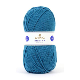 DMC Knitty 4 560