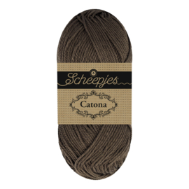 Catona 111 Cocoa Bean 10 gram