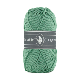 Durable Cosy Fine 2133 Dark mint