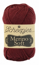 Merino Soft Scheepjes Klee 622