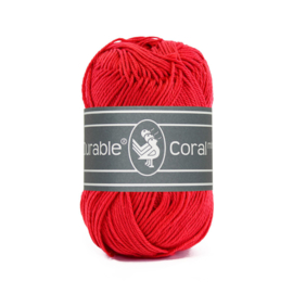 Durable Coral mini 318 Tomato