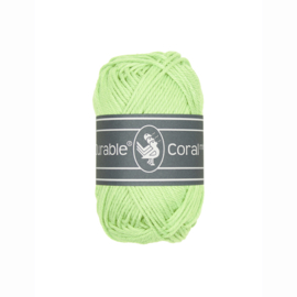 Durable Coral mini 2158 Light green