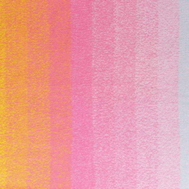 Scheepjes Cotton Whirl - 723 Cyber Sunrise