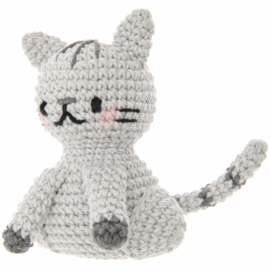 Ricorumi mini easy haakset - kat