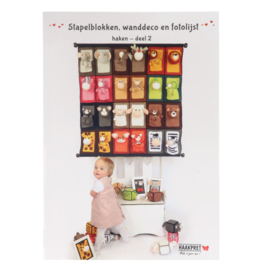 Stapelblokken, wanddeco en fotolijst haken 2