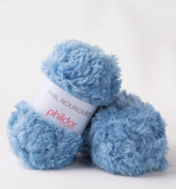 Phil Nounours Naval