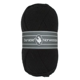 Durable Norwool Plus 000