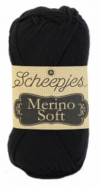 Merino Soft Scheepjes Pollock 601