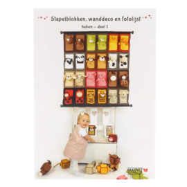 Stapelblokken, wanddeco en fotolijst haken 1