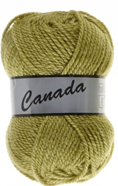 Lammy Yarns Canada  271 Groen pistache